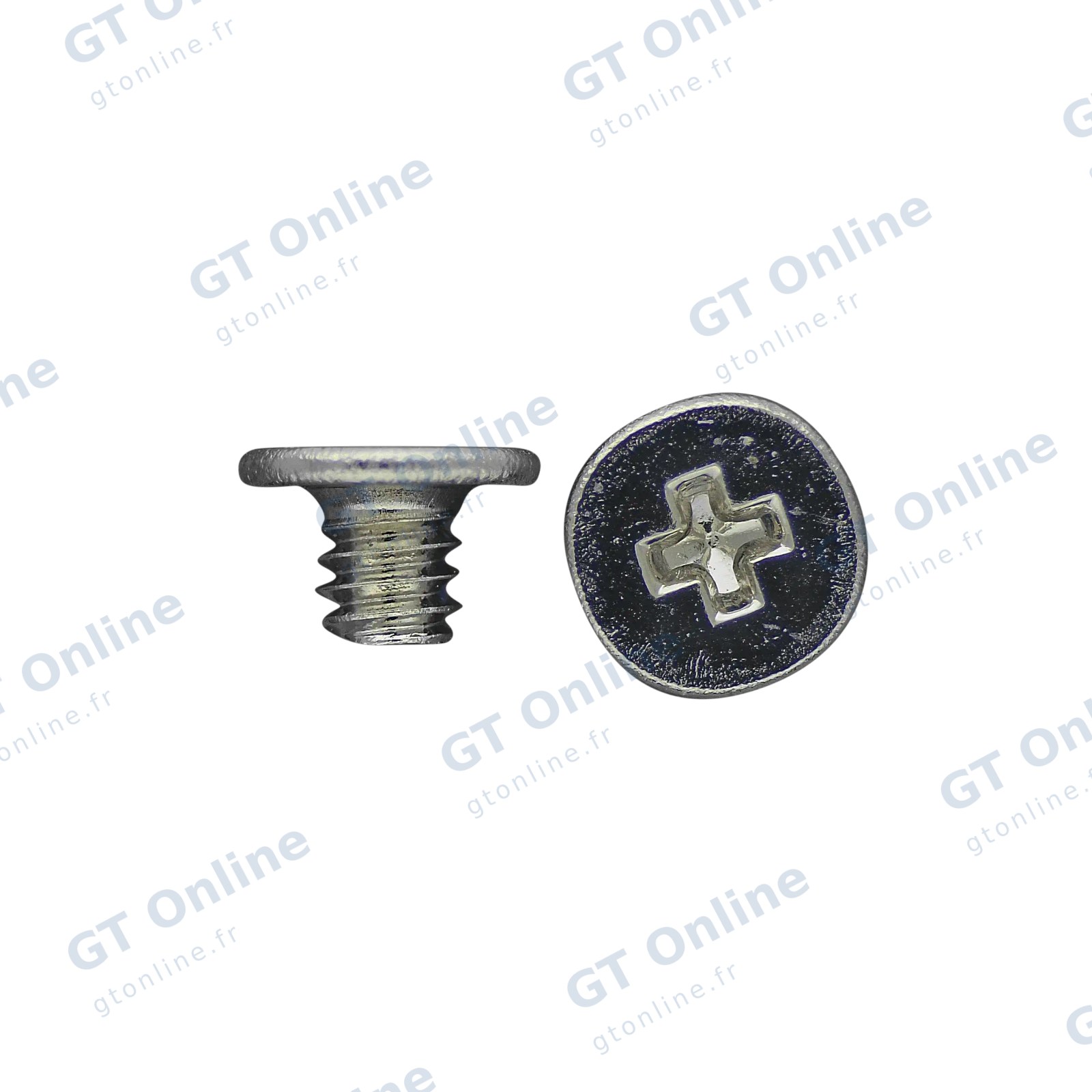 Outil pour Screwbox Screw Box 2.0 Refill [ 2K0 ] (lot de 100)
