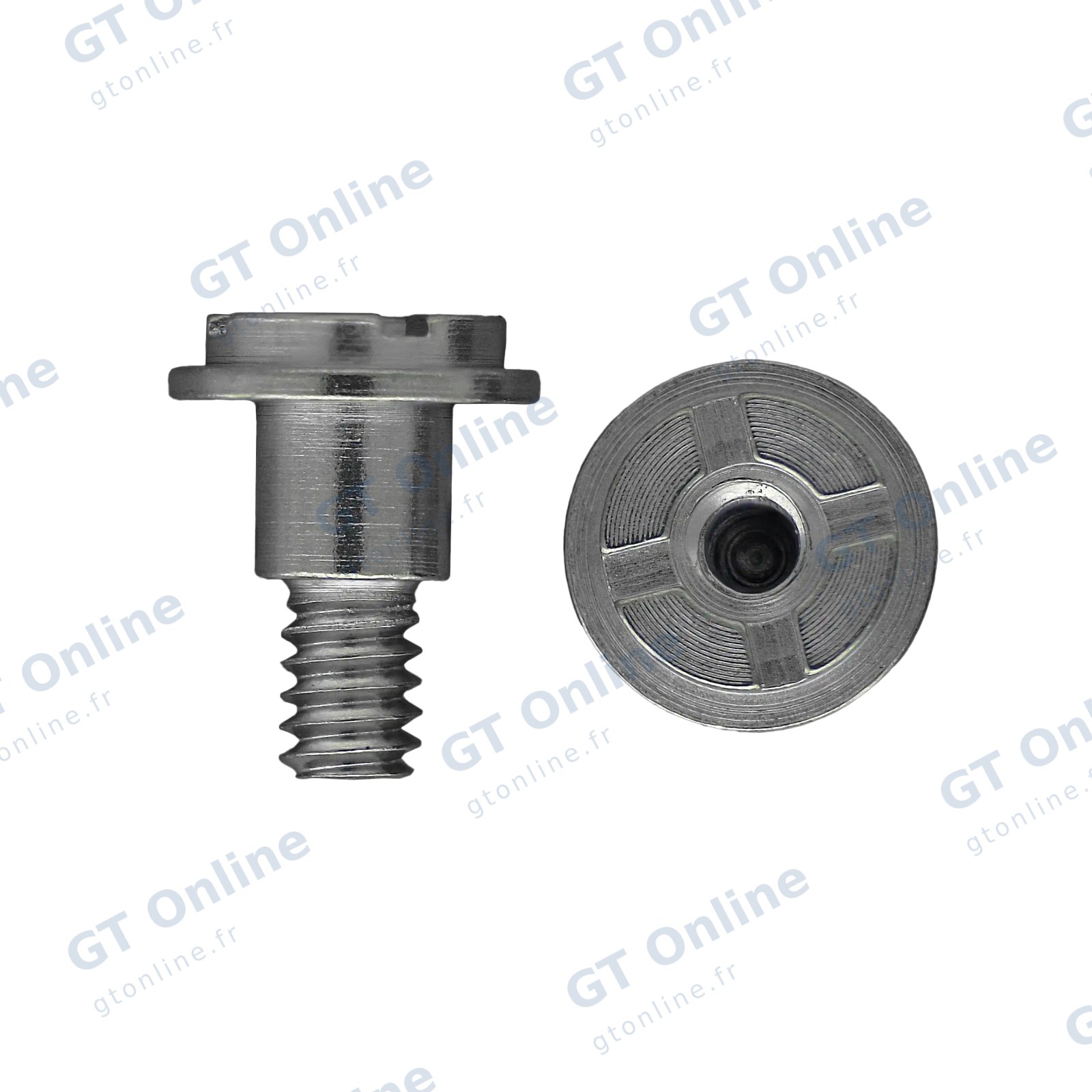 Outillage pour Screwbox Screw Box 3.0 Refill [ 3O5 ] (lot de 100)