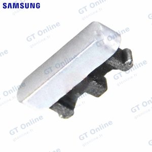 Bouton On/Off Original Samsung Galaxy Tab A9 Plus Wi-Fi X210/Galaxy Tab A9 Plus 5G X216 GH81-25091A Argent