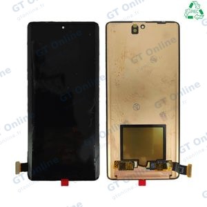 Écran Tactile Original reconditionné Vivo X80 Pro Noir