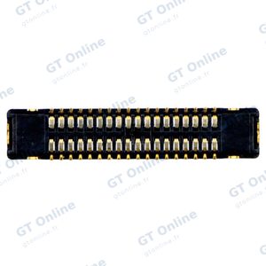 Connecteur de Carte Mère Apple iPhone 6 Plus Chargement USB (J1817)