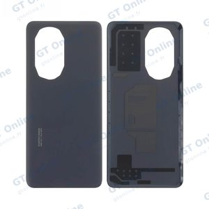 Cache Arrière Premium Honor 200 Pro Noir