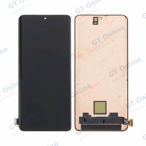 Écran Tactile Oled Xiaomi 13 Pro Noir