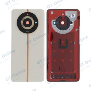Cache Arrière Premium Realme 11 Pro Beige Sunrise
