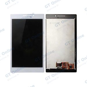 Écran Tactile Asus ZenPad 7.0 Z370C Blanc