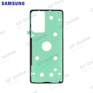 Stickers Cache Arrière Original Samsung Galaxy A53 5G A536 GH02-23641A