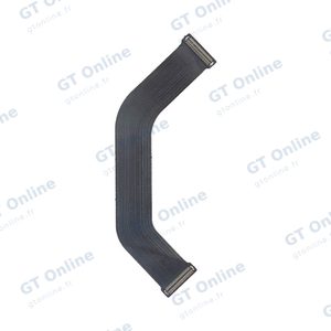 Nappe de Connexion Premium Huawei P40