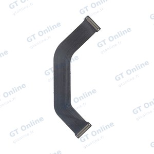 Nappe de Connexion Premium Huawei P40