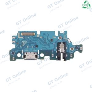 Connecteur de Charge Original d'occasion Samsung Galaxy A25 5G A256