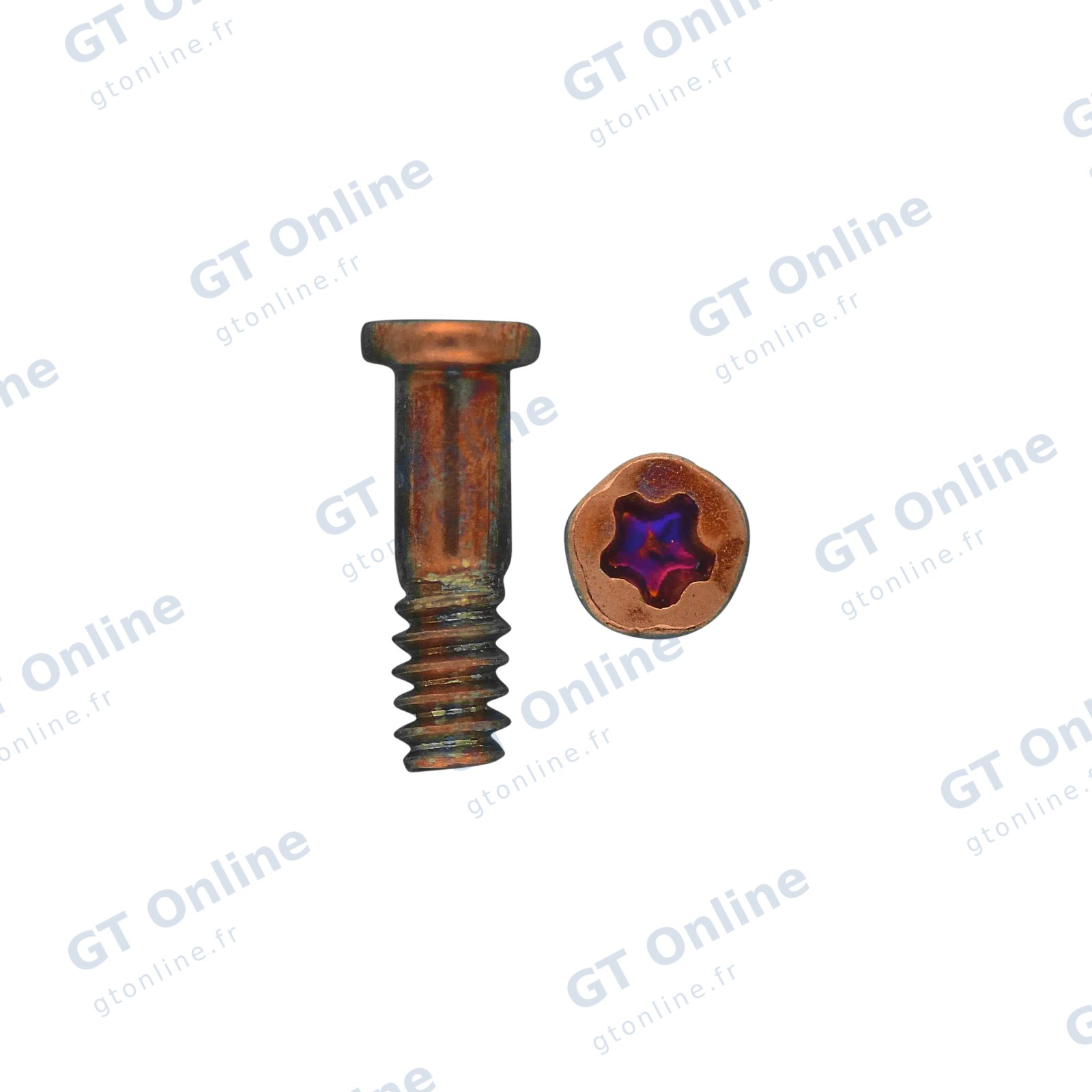 Outil pour Screwbox Screw Box 2.0 Refill [ 1R4 ] (lot de 100)