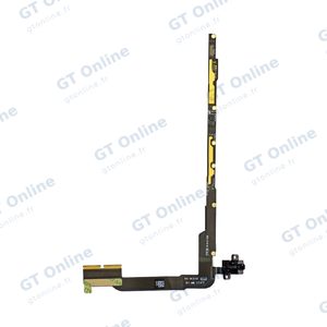 Nappe Jack Apple iPad 3 A1430 Wifi + Cellular