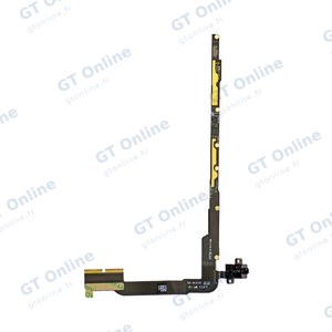 Nappe Jack Apple iPad 3 A1430 Wifi + Cellular