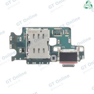 Connecteur de Charge Original d'occasion Samsung Galaxy S25 S931