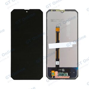 Écran Tactile Blackview BV7100 Noir