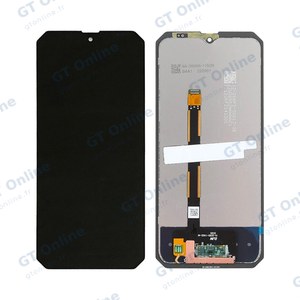Écran Tactile Blackview BV7100 Noir