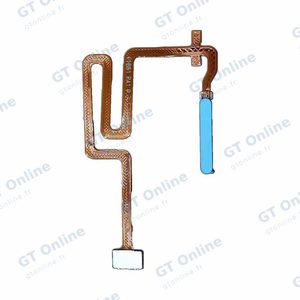Lecteur Empreinte Premium OPPO A77 5G Bleu Ocean