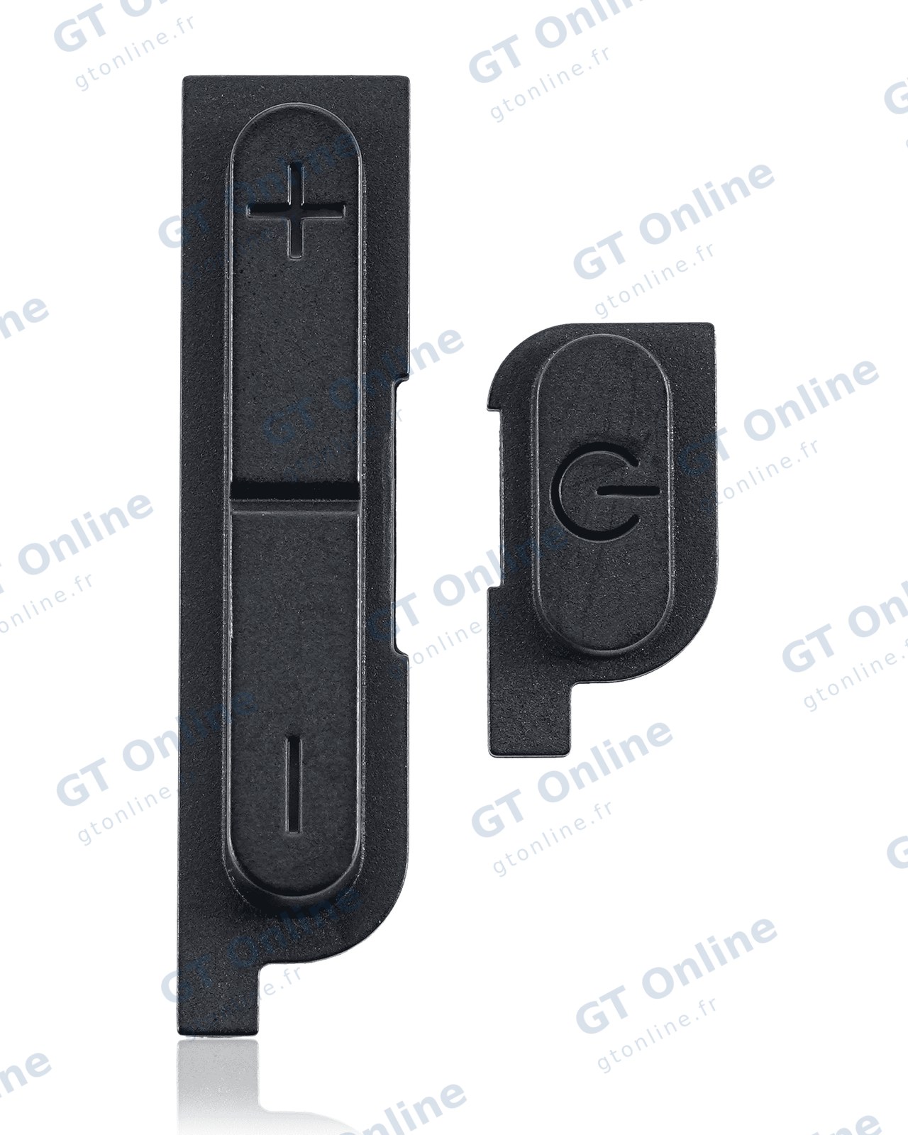 Boutons d’alimentation et de volume pour Nintendo Switch OLED