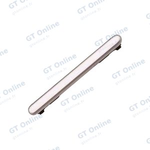 Bouton Volume Premium Samsung Galaxy Z Fold 6 5G F956 Rose