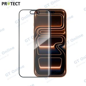 Film de Protection EXTREME PROTECT pour Apple iPhone 17 Pro Transparent