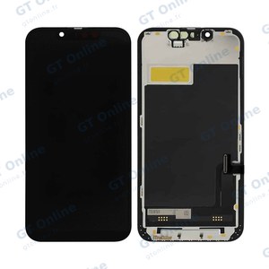 Écran Tactile Incell FHD LTPS Apple iPhone 13 Mini (COF IC Removable)
