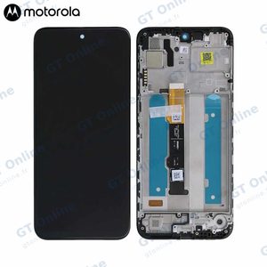 Écran Tactile Original Motorola Moto G31 5D68C19989 5D68C19989RR XT2173-3 Noir