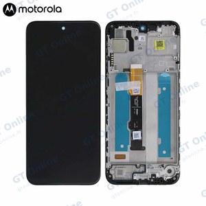 Écran Tactile Original Motorola Moto G31 5D68C19989 5D68C19989RR XT2173-3 Noir