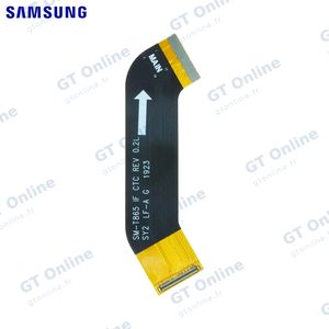 Nappe de Connexion Premium Samsung Galaxy Tab S6 Wi-Fi T860/Galaxy Tab S6 4G T865