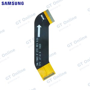 Nappe de Connexion Premium Samsung Galaxy Tab S6 Wi-Fi T860/Galaxy Tab S6 4G T865
