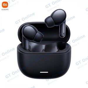 Écouteurs Bluetooth Xiaomi Redmi Buds 6 Lite Noir
