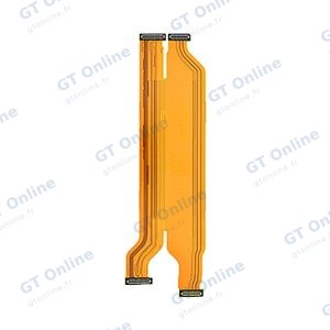 Nappe de Connexion Premium OPPO Reno14 5G
