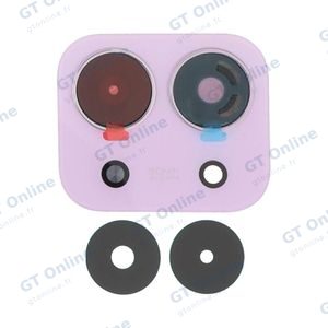 Lentille Premium Xiaomi Redmi 15C 5G Violet