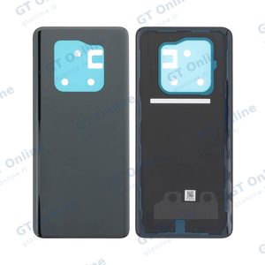 Cache Arrière Premium Xiaomi Redmi Note 14 Pro+ 5G Noir