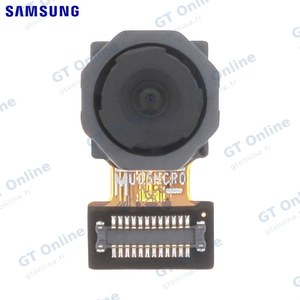 Caméra Ultra Grand Angle Original Samsung Galaxy A16 5G A166/Galaxy A16 4G A165 GH96-18438A 5MP