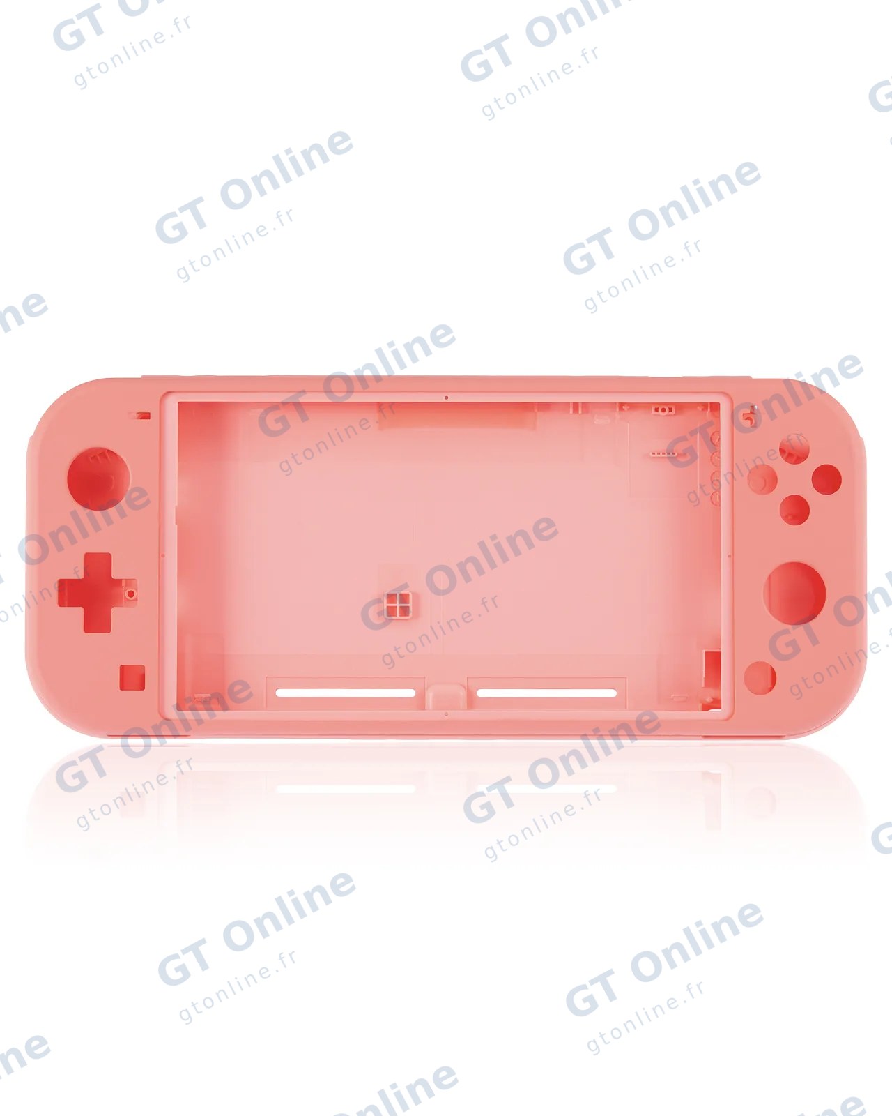 Châssis pour Nintendo Switch Lite (rose)