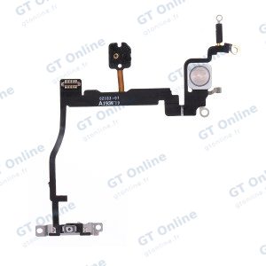 Nappe Power On/Off Apple iPhone 11 Pro