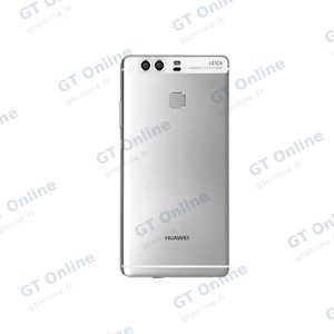 Cache Arrière Premium Huawei P9 Blanc