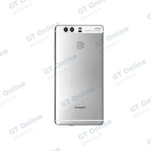 Cache Arrière Premium Huawei P9 Blanc