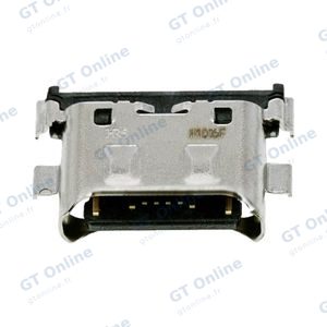 Connecteur de Charge à Souder Samsung Galaxy S10 Lite G770/Galaxy Note 10 Lite N770/Galaxy A71 5G A716/Galaxy