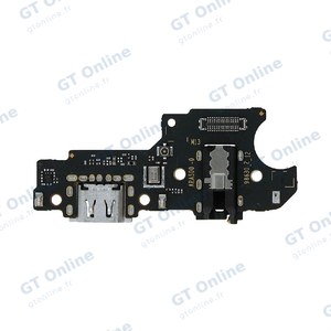 Connecteur de Charge Premium Realme C11 (2020)
