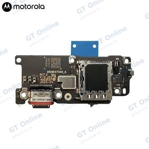 Connecteur de Charge Original Motorola Razr 70 Ultra 5B28C32287