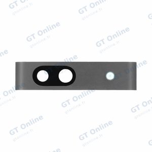 Support Lentille Premium Google Pixel 7a Charbon