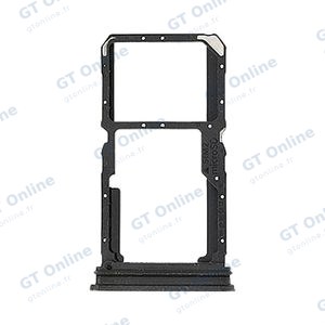 Tiroir SIM Premium OPPO A6x 5G Noir Violet