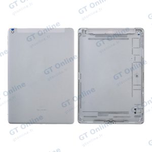 Cache Arrière Apple iPad 9 A2604 Wifi + Cellular Argent