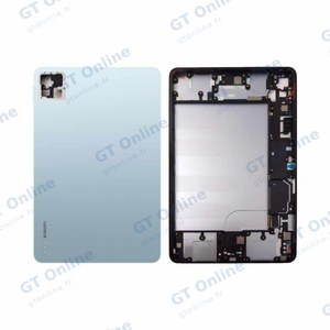 Cache Arrière Premium Xiaomi Pad 6 Bleu