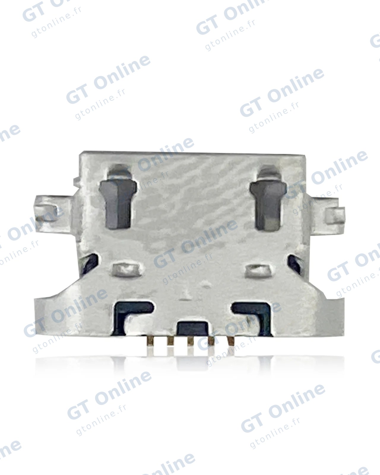 Pièce à microsouder pour Motorola Moto G4 Play (XT1609 / 2016) (soudure requise, origine)