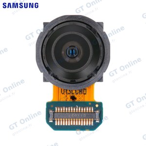 Caméra Ultra Grand Angle Original Samsung Galaxy A52 5G A526/Galaxy A72 4G A725/Galaxy A72 5G A726/Galaxy A52