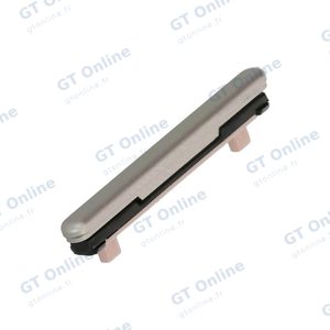 Bouton Volume Premium Samsung Galaxy Z Flip 3 5G F711 Crème