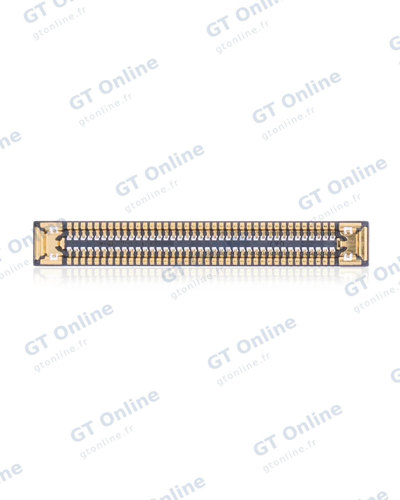 Pièce à microsouder pour Samsung Galaxy A52 / 5G (A525 / A526 / 2021) / A32 / 5G (A325 / A326 / 2021) / A42 5G / A12 / A53 5G / A54 5G / A15 5G / A72 / A13 5G / A23 5G (78 Pins)