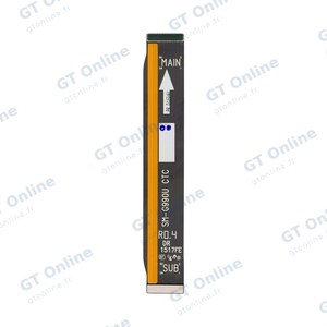 Nappe de Connexion Premium Samsung Galaxy S21 FE G990