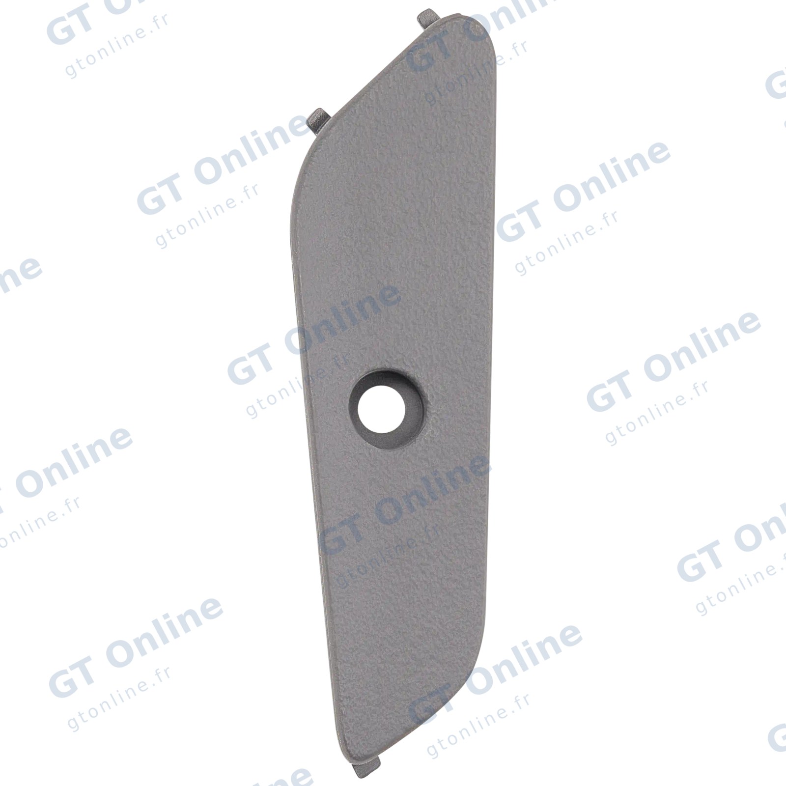 Pièce de drone pour DJI Mavic 2 (origine d'occasion) — Gauche Front Rotation Axis inférieur cache